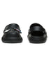 GC-9002K Black Kid's Clogs